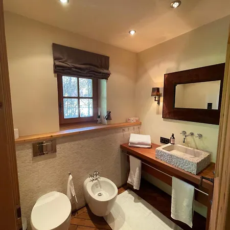 Chalet Nestwaerme Prázdninový dům Reith bei Kitzbühel