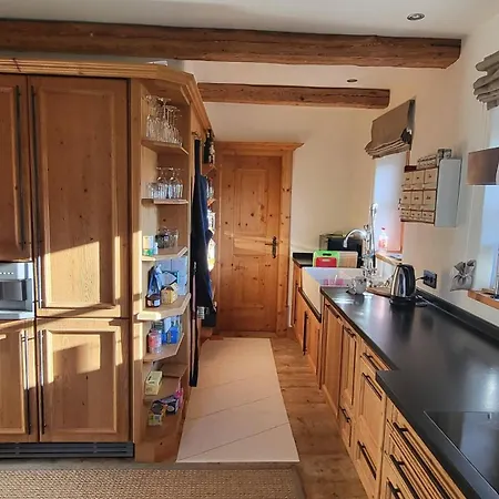 Chalet Nestwaerme