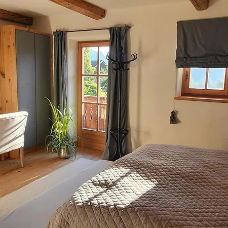 Chalet Nestwaerme * Reith bei Kitzbühel