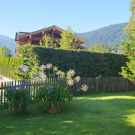 Chalet Nestwaerme
