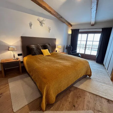 Chalet Nestwaerme * Reith bei Kitzbühel